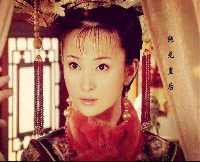 宜修皇后是步步惊心的谁,宜修皇后被忽视