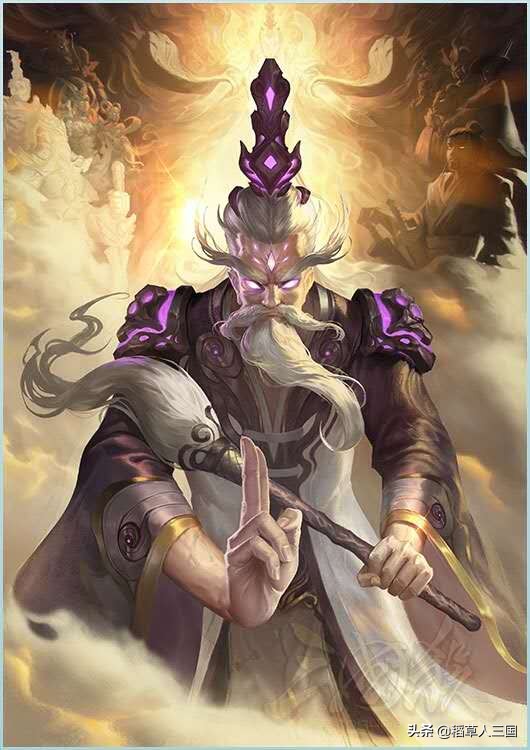 左慈到底有多可怕三国杀,三国杀神左慈是不是最厉害的