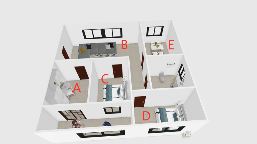 家里用什么路由器可以无死角,全屋无死角路由器推荐