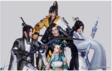 剑网3怎么消仇恨啊,剑网3树洞问题攻略