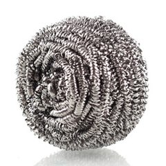 铁丝吃进肚子里后续,刷锅铁丝球吃了有事吗