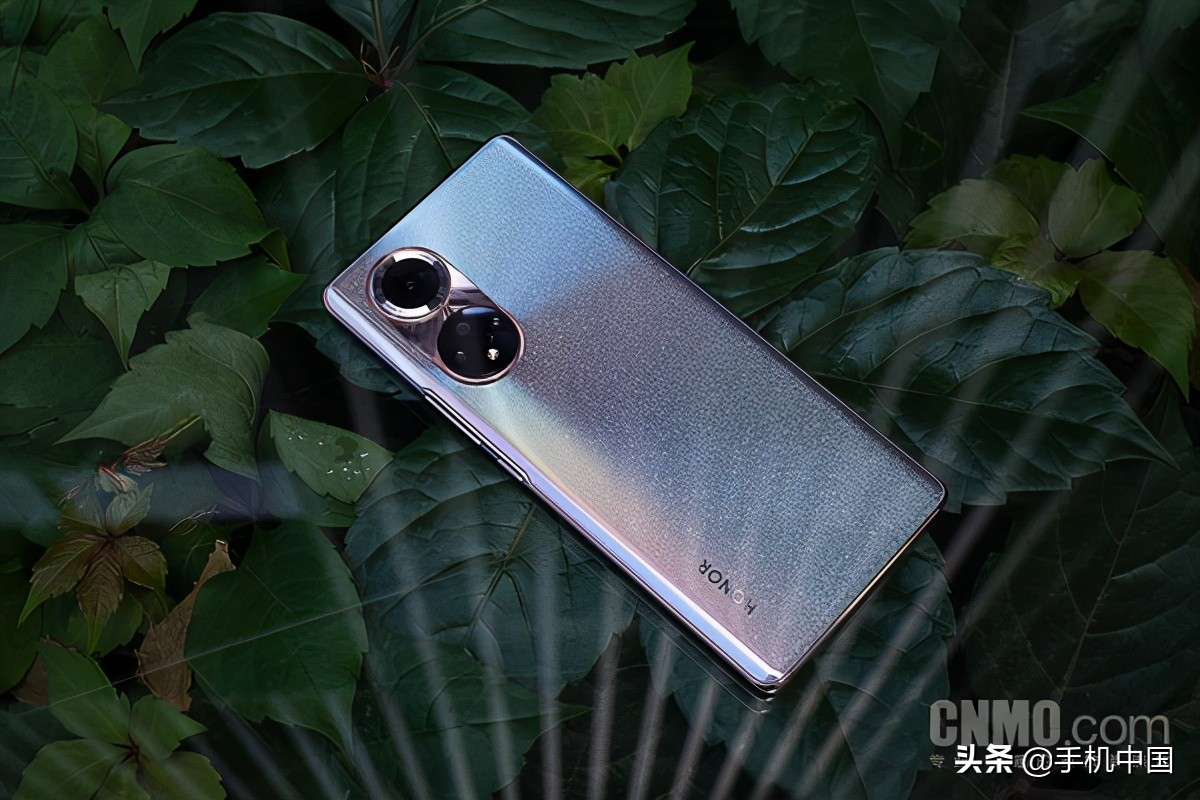 荣耀50pro视频评测,荣耀50pro静态展示