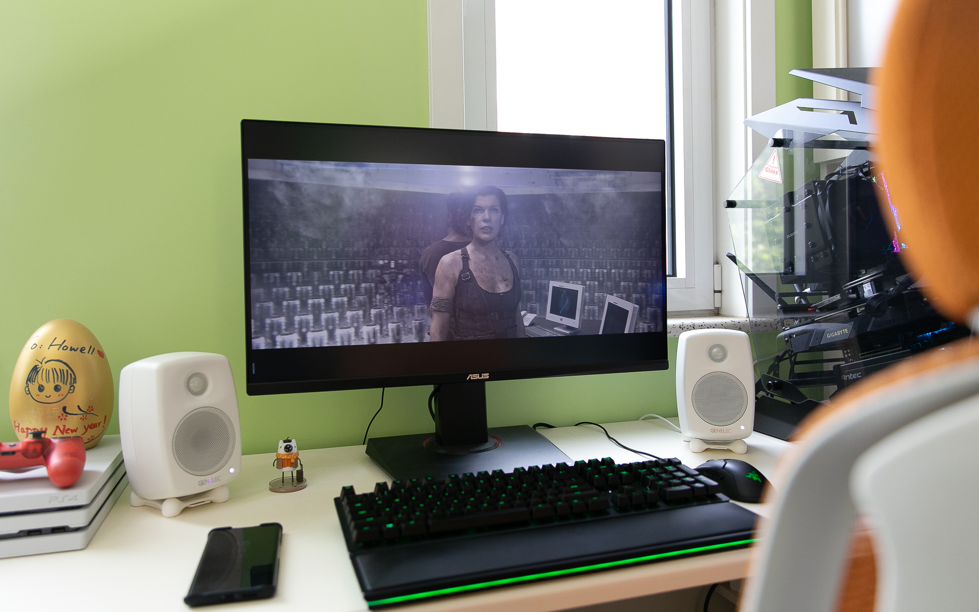 一对音箱凭什么这么贵？未发烧即退烧，后悔没早入手的真力G One