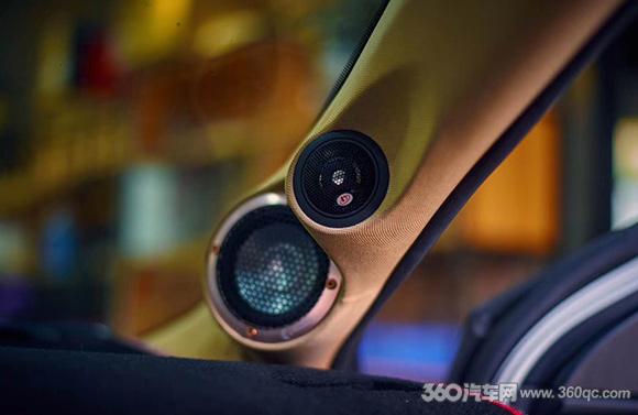 AbsoluteAutosoundSalon绝对发烧（广州）音响沙龙，这里会有啥