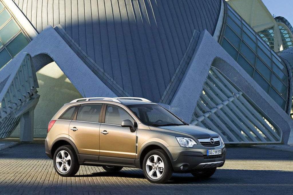 psa收购欧宝起死回生,欧宝退出psa