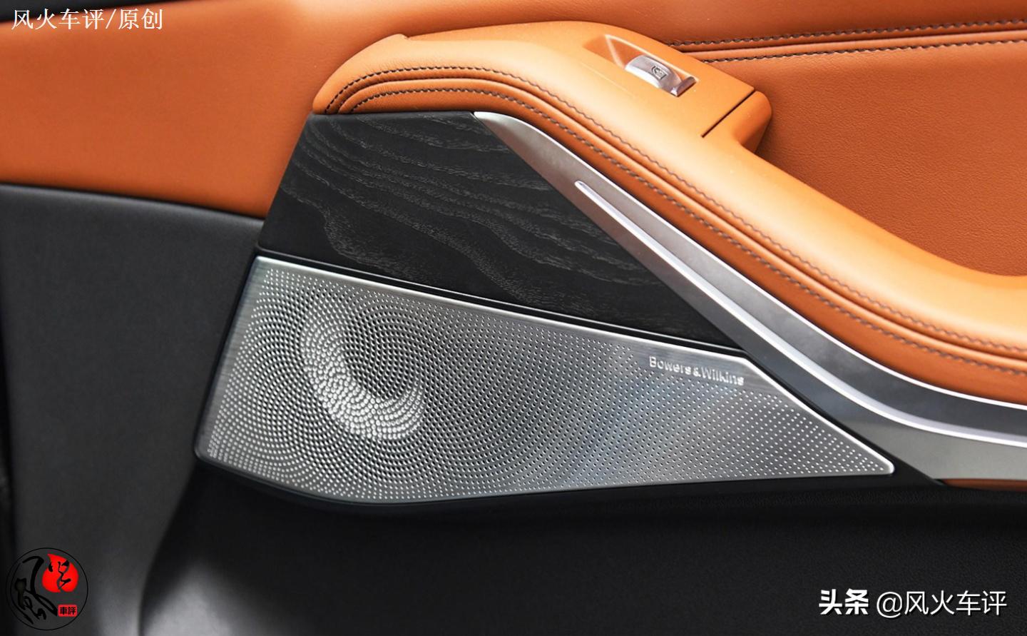 汽车常用的车载音响,车载顶级音响有哪些