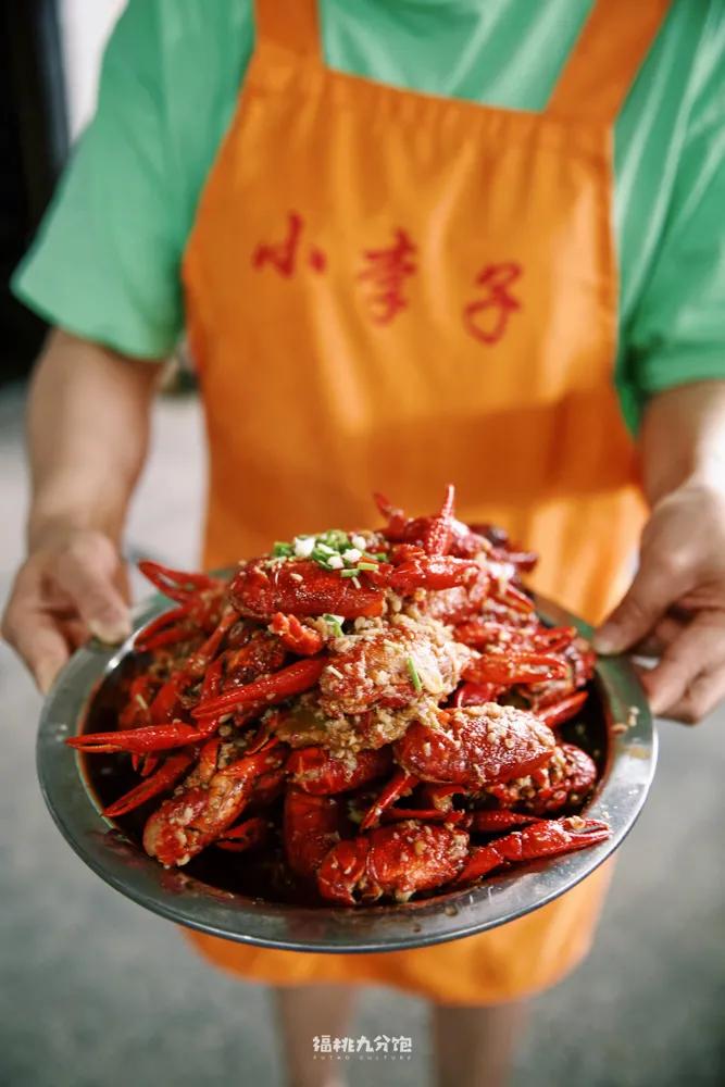 杨倩喜欢吃的油焖大虾怎么做,杨倩油焖大虾