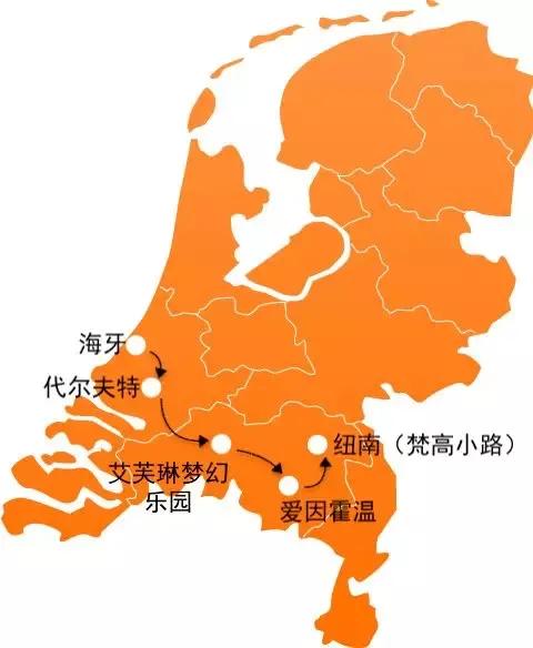 荷兰深度游旅游团,荷兰深度游攻略