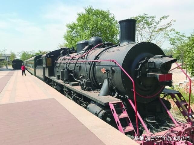 长沙人不知道长沙哪里好玩,长沙一座年轻不为人知的公园