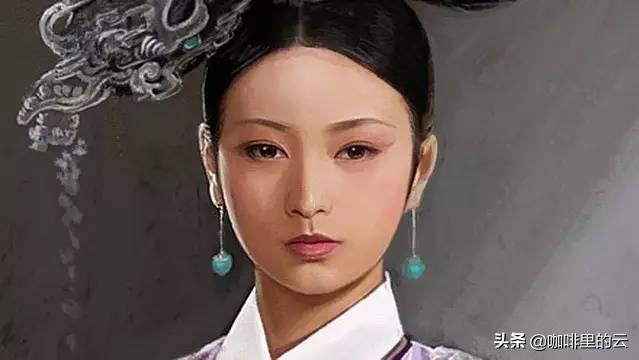 如果可以,我也愿意活成沈眉庄的样子:心中有丘壑,眉目作山河