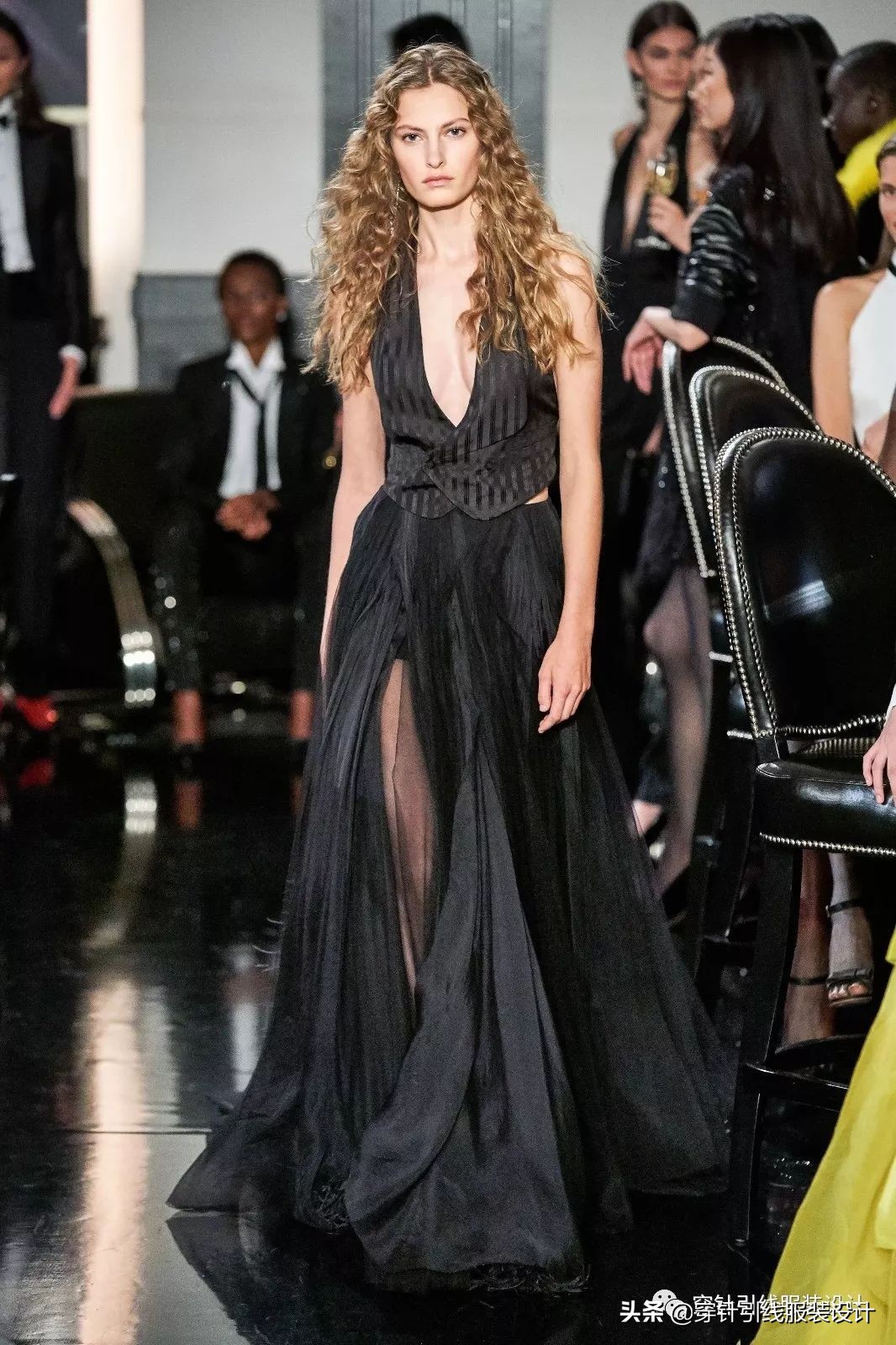 拉夫劳伦气质穿搭,拉夫劳伦美式穿搭