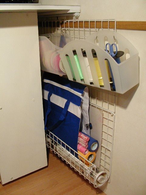 洗衣机旁极窄柜子,洗衣机上方缝隙收纳方法