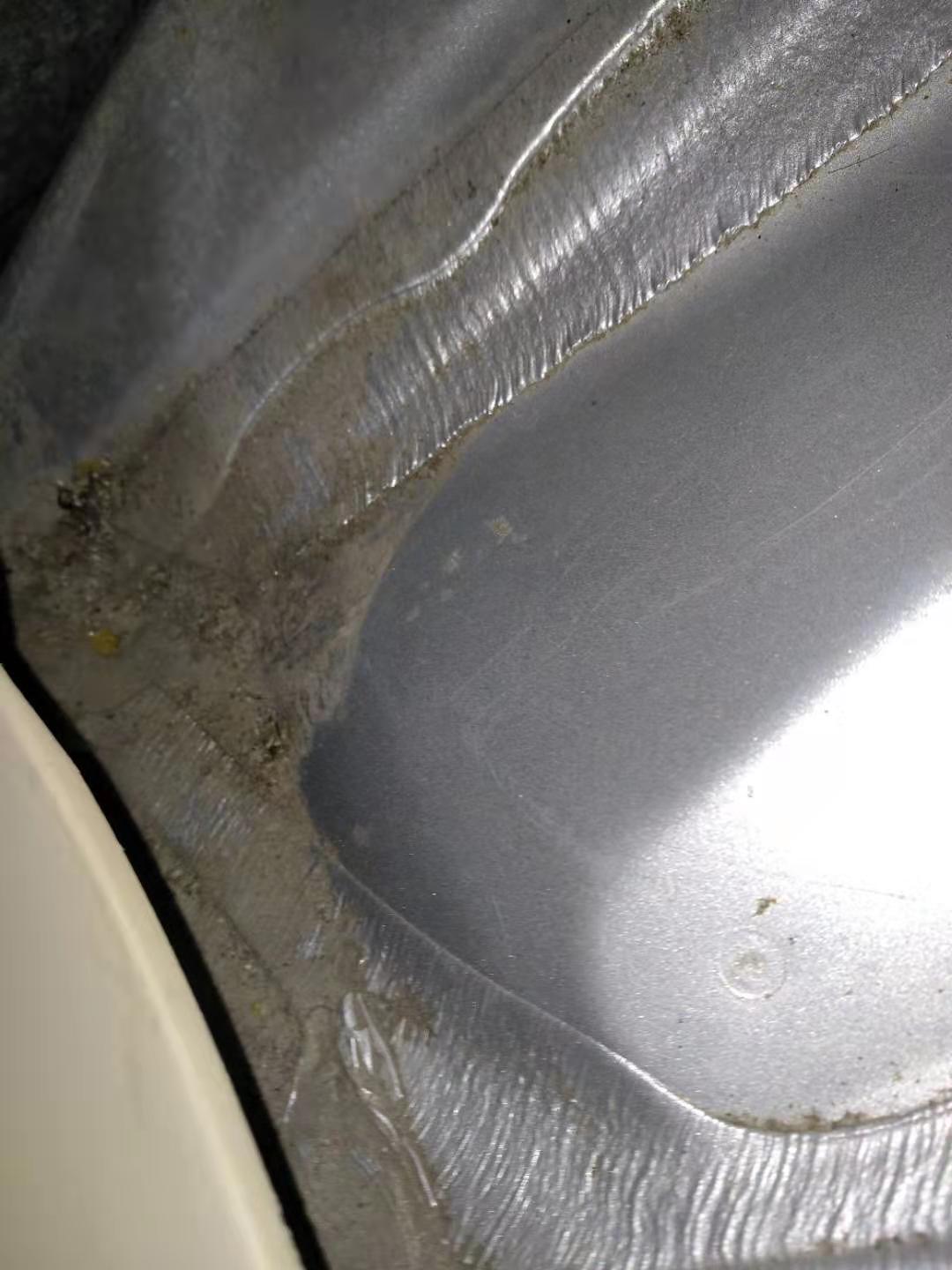 丰田威驰两厢事故车,最新广东丰田威驰事故二手车