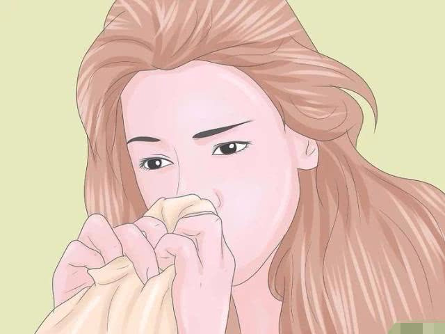 如何走出分手的伤痛,分手伤痛欲绝