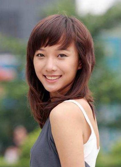 历届北影十大校花,80年代北影校花现状