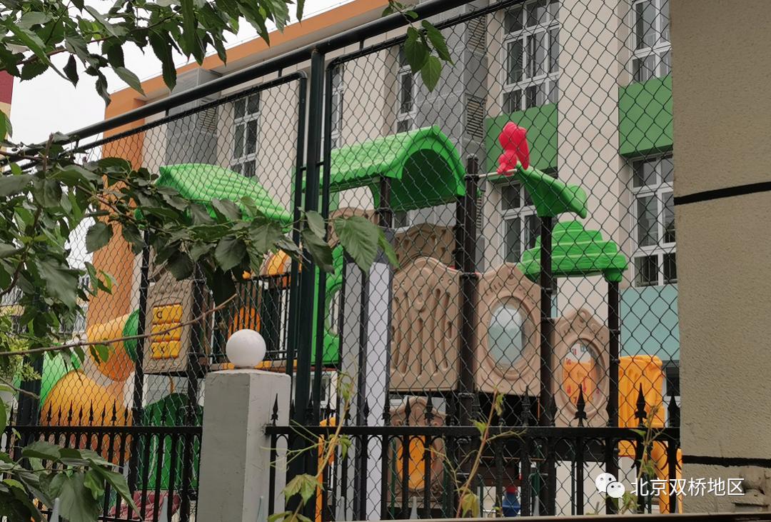 北京朝花幼儿园来广营中心园,北京朝花幼儿园是公立的吗