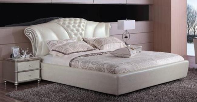 十大名牌床排行榜大全,十大口碑最好的床单人床