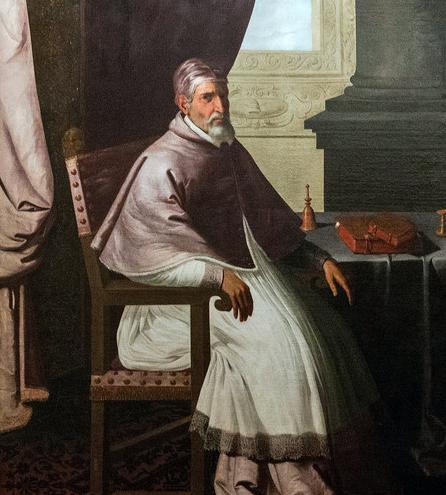 十字军将领给教皇写信，信中内容却不忍直视，学者：法国人太残忍