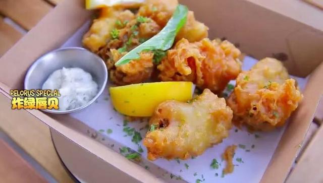 新西兰的美食,新西兰旅游必吃十大美食