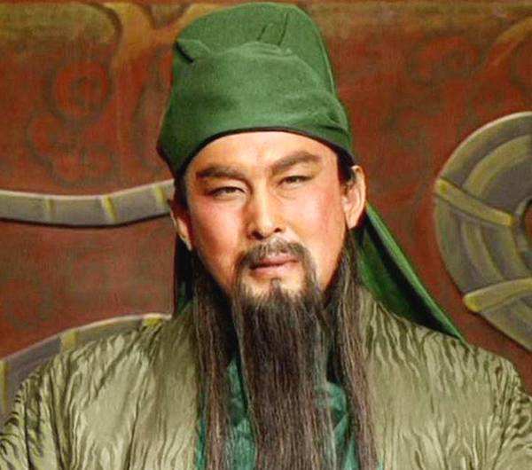 抛开历史滤镜,真实的关羽和三国演义对比图