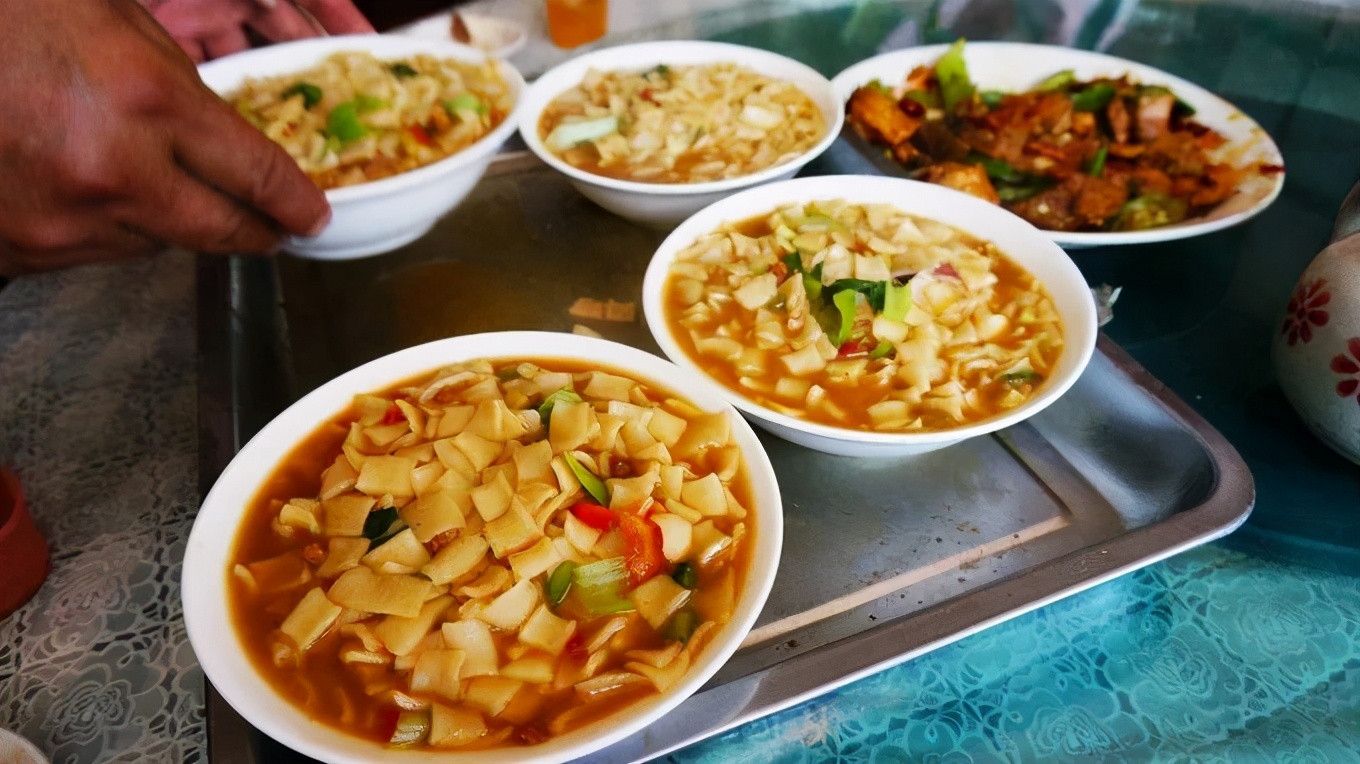 青海西宁是座怎样的城市,西宁是不是最具幸福感城市