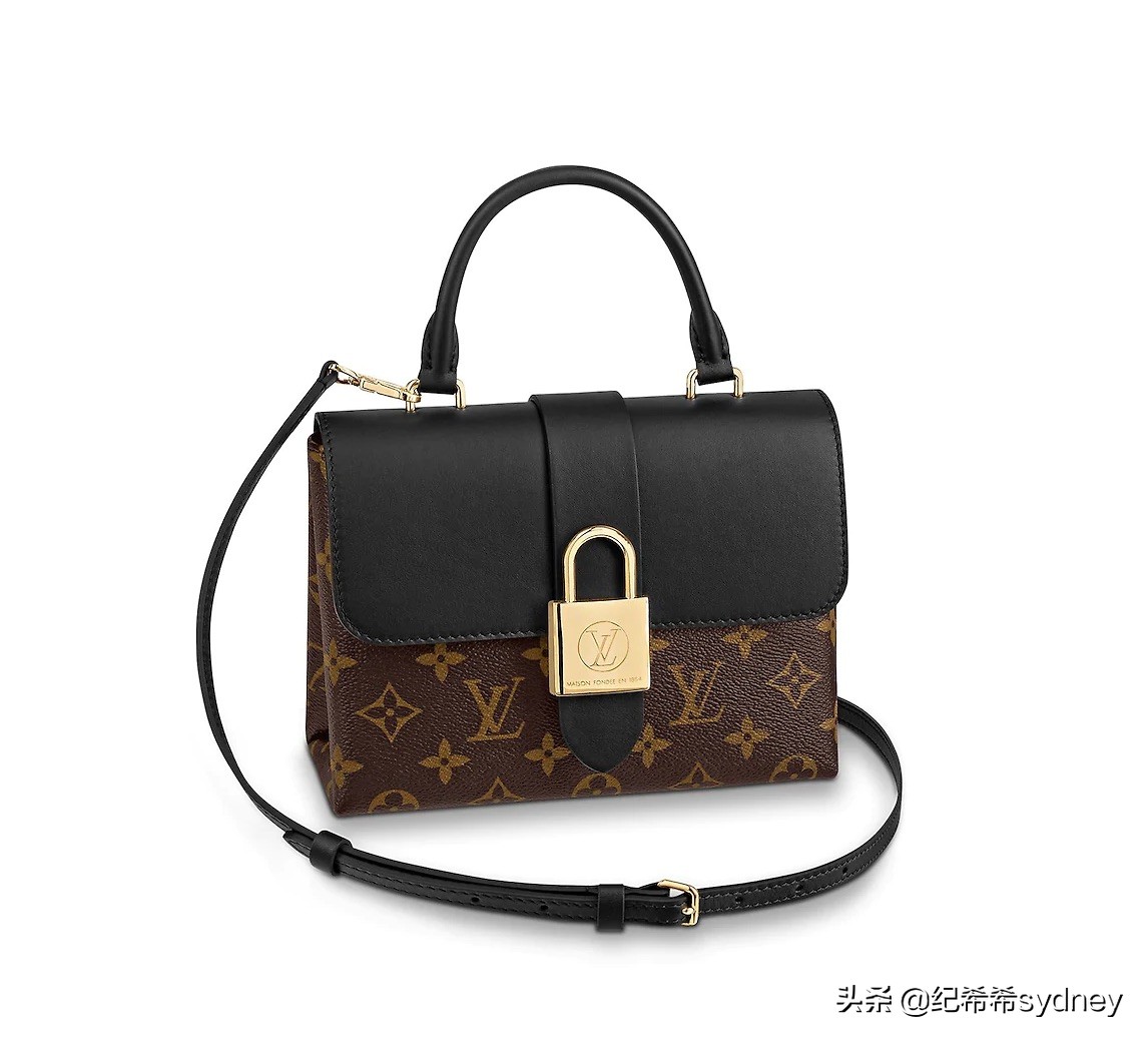 2022年lv新款包包价格,今年lv的最新款包包多少钱