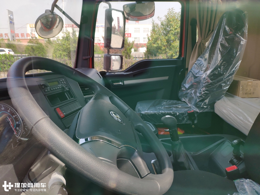 德龙轻卡k3000潍柴160怎么样,德龙新m3000s载货车9米6