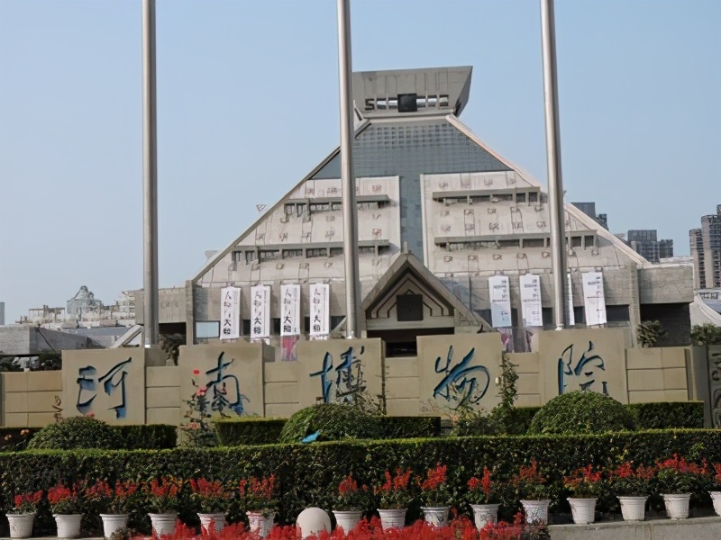 郑州十大免费官方场馆,郑州好玩的地方大型游乐场