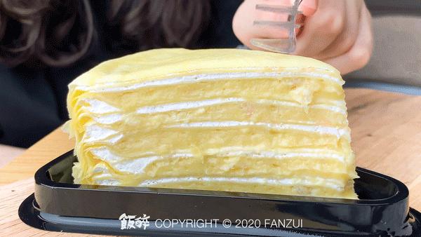 比起男朋友，我现在更想珠海这些宝藏甜品