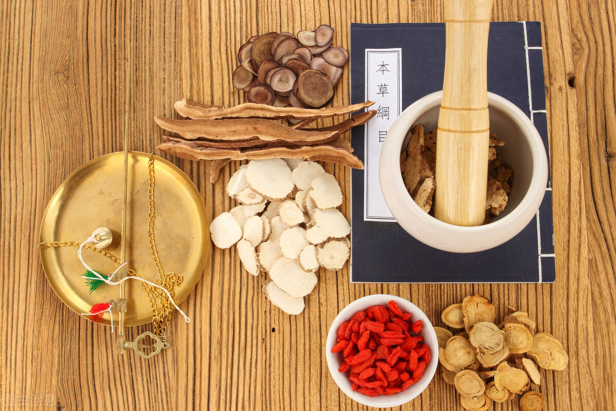 肝不好的中医特效药,肝不好百病生养肝护肝先弄清楚