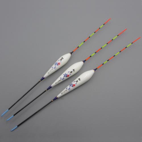 钓鱼铅坠和浮漂怎么搭配,钓鱼的浮漂和铅坠怎样搭配