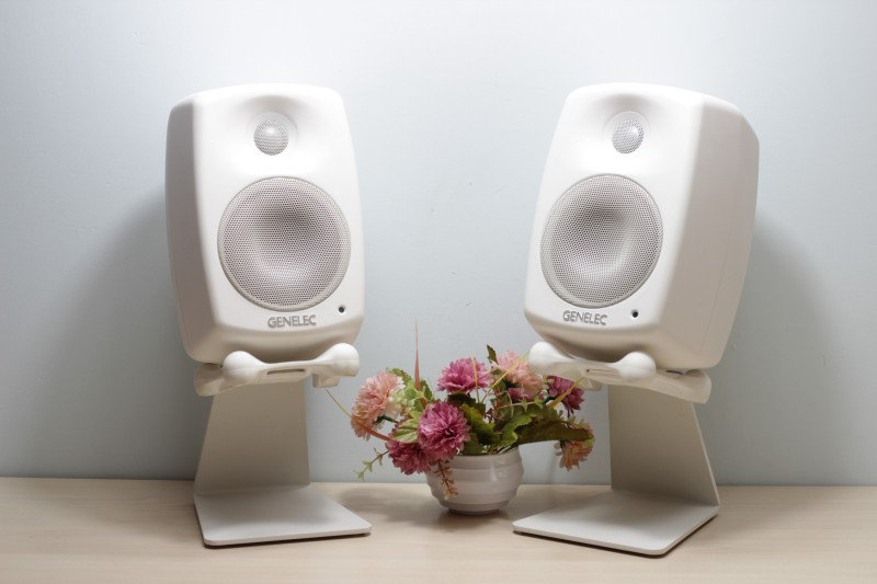 真力高端有源监听音箱,真力顶级1236旗舰监听音箱