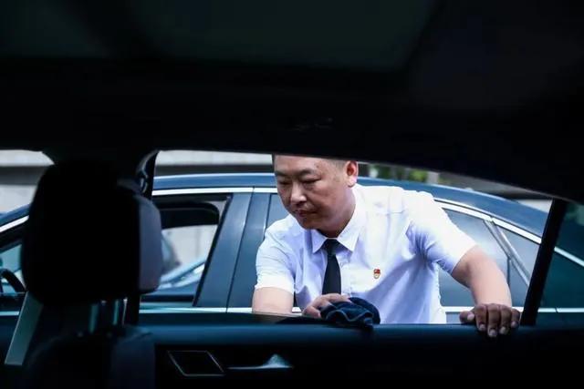 滴滴ceo程维当你努力到无能为力,程维当初是怎么开创滴滴的