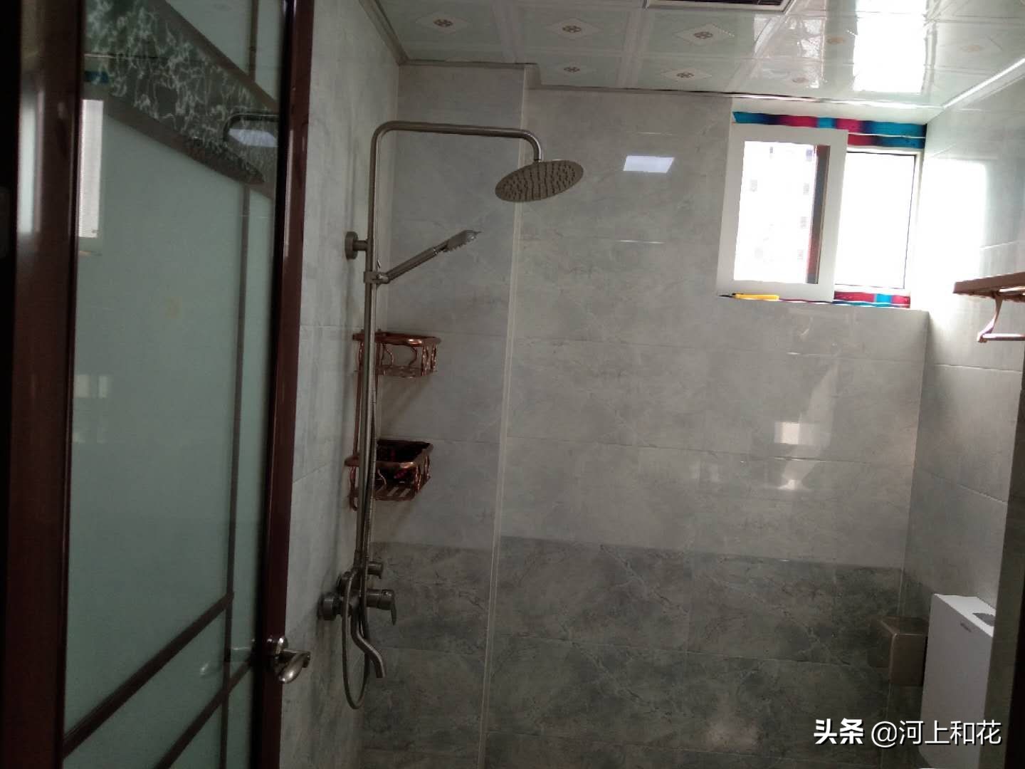 128平米小高层装修报价,120平小高层装修费用明细