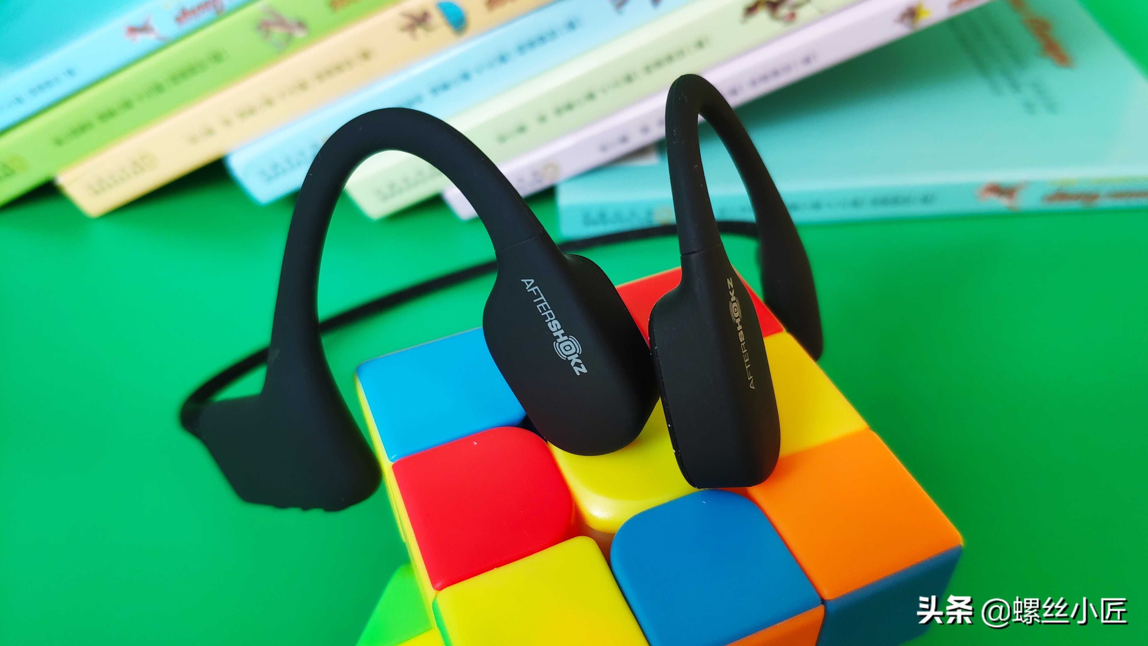 悦耳便携式尽在Xtrainerz运动骨传导MP3*放播**器