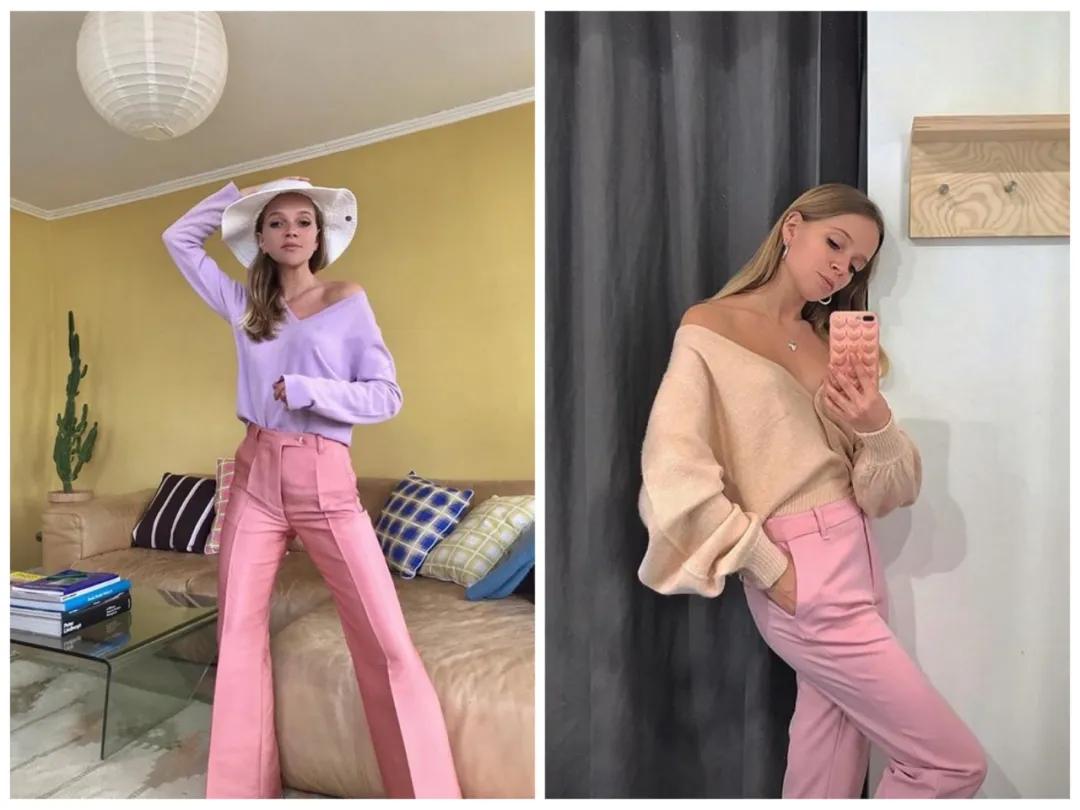 凉鞋、阔腿裤、小内内...520疼爱自己，我推荐这六件好物