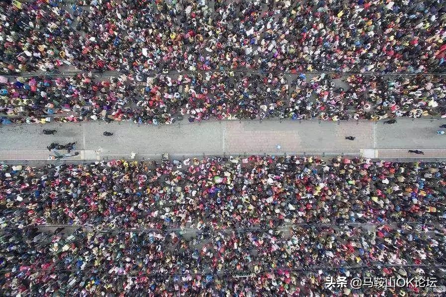 马鞍山天气预报降温时间,今年马鞍山冷吗