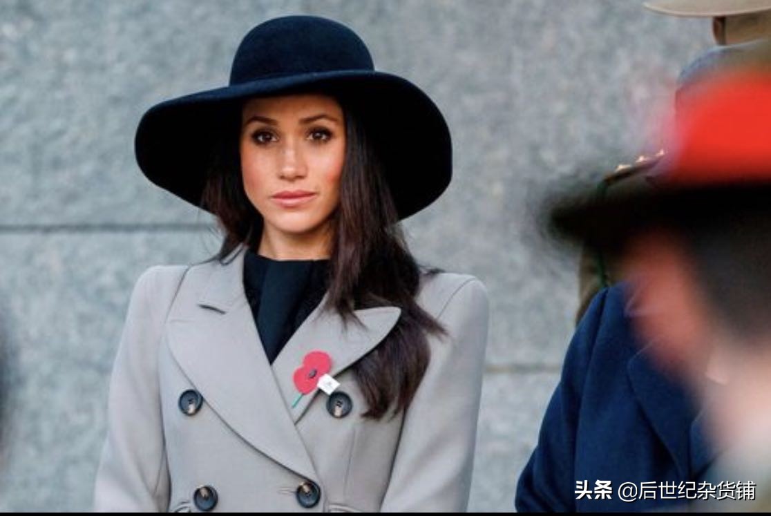 梅根贝嫂最新消息,贝嫂和梅根