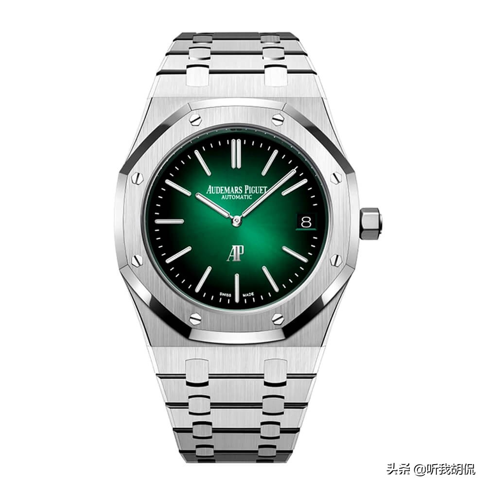 最好看的2023年的手表,2024年最值得入手的手表