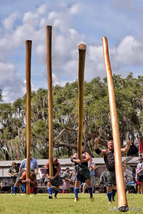 苏格兰法外之王,苏格兰勇敢的心片段