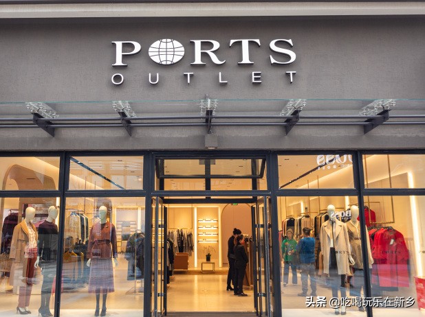 平原小镇王府井奥特莱斯最新活动,王府井奥莱平原小镇都有什么