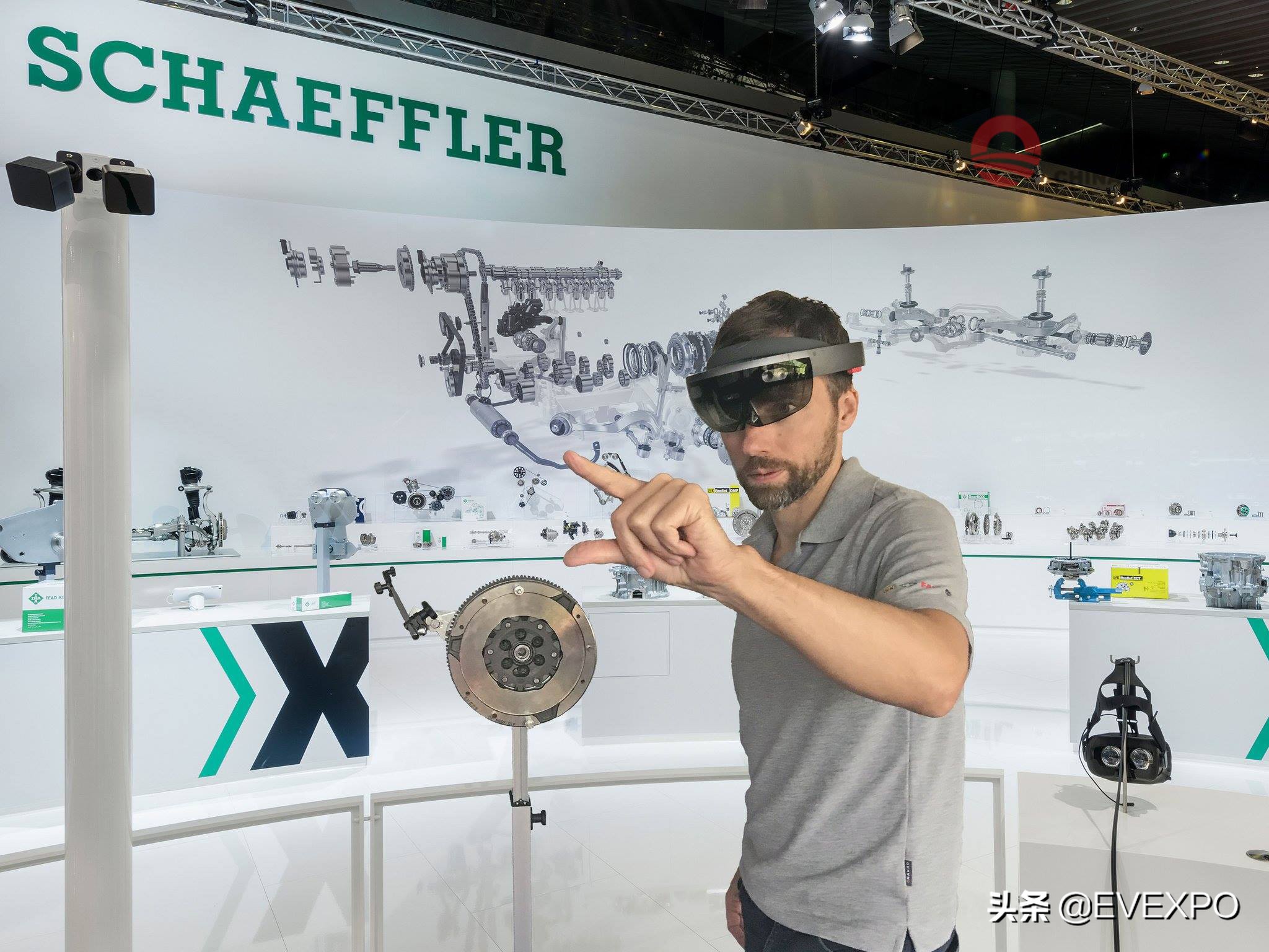 2023美国拉斯维加斯汽配展,美国拉斯维加斯ibs展会