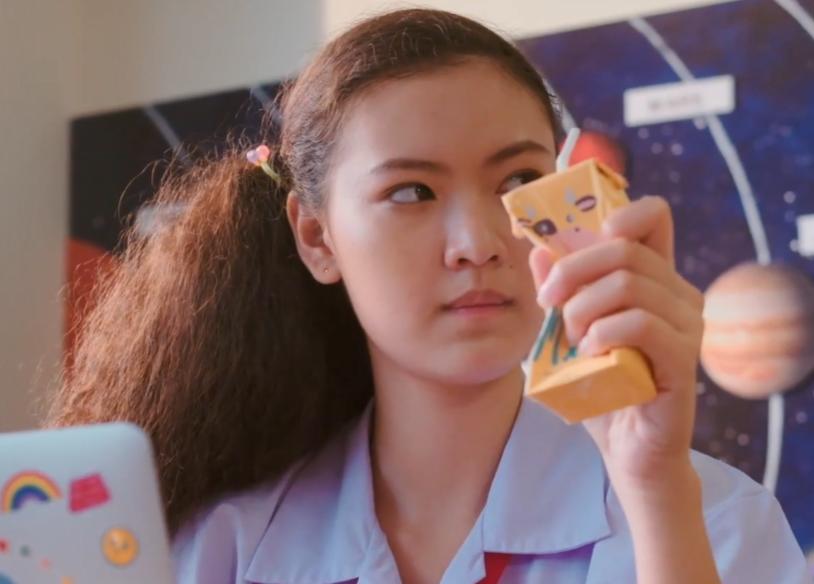 泰剧脑洞剧,泰剧脑洞大的剧情