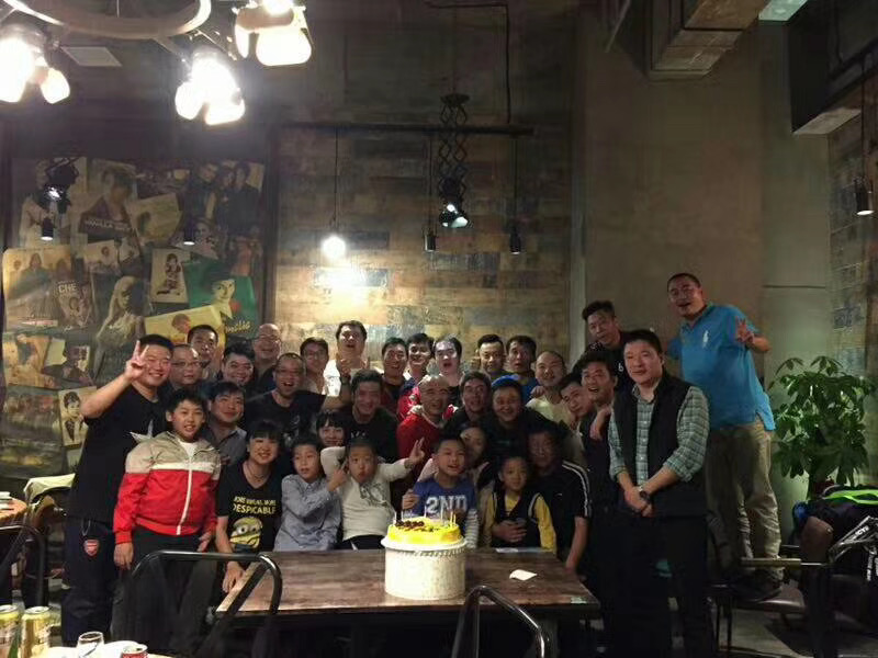 南京业足联赛烽火重燃，南京天马再战绿茵江湖