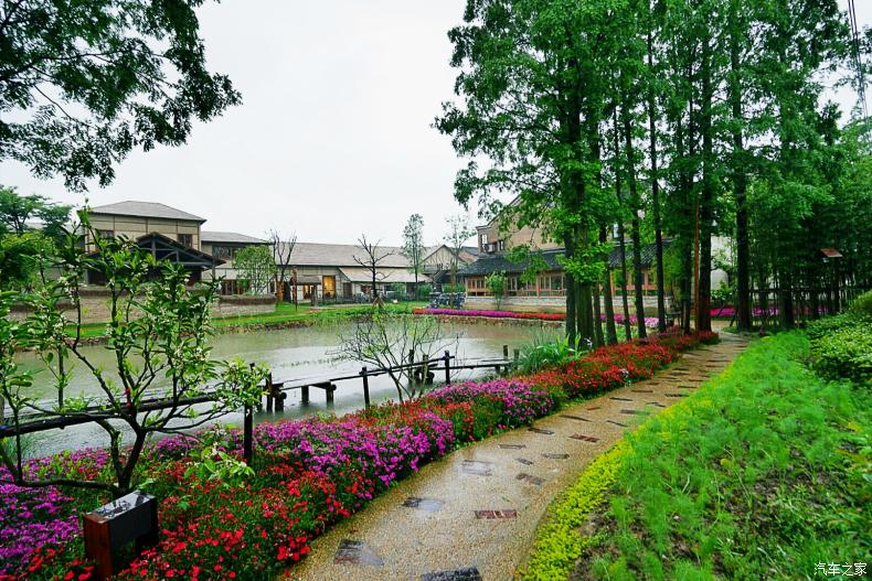 乌村值得去的地方,乌村最好的地方