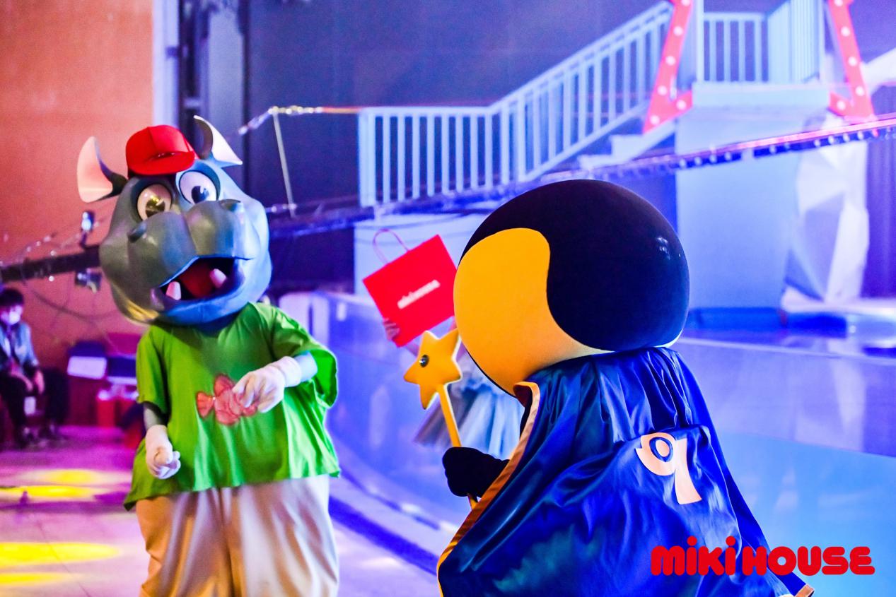 2021miki house中国新星大赛 (北京mikihouse大赛第二届)