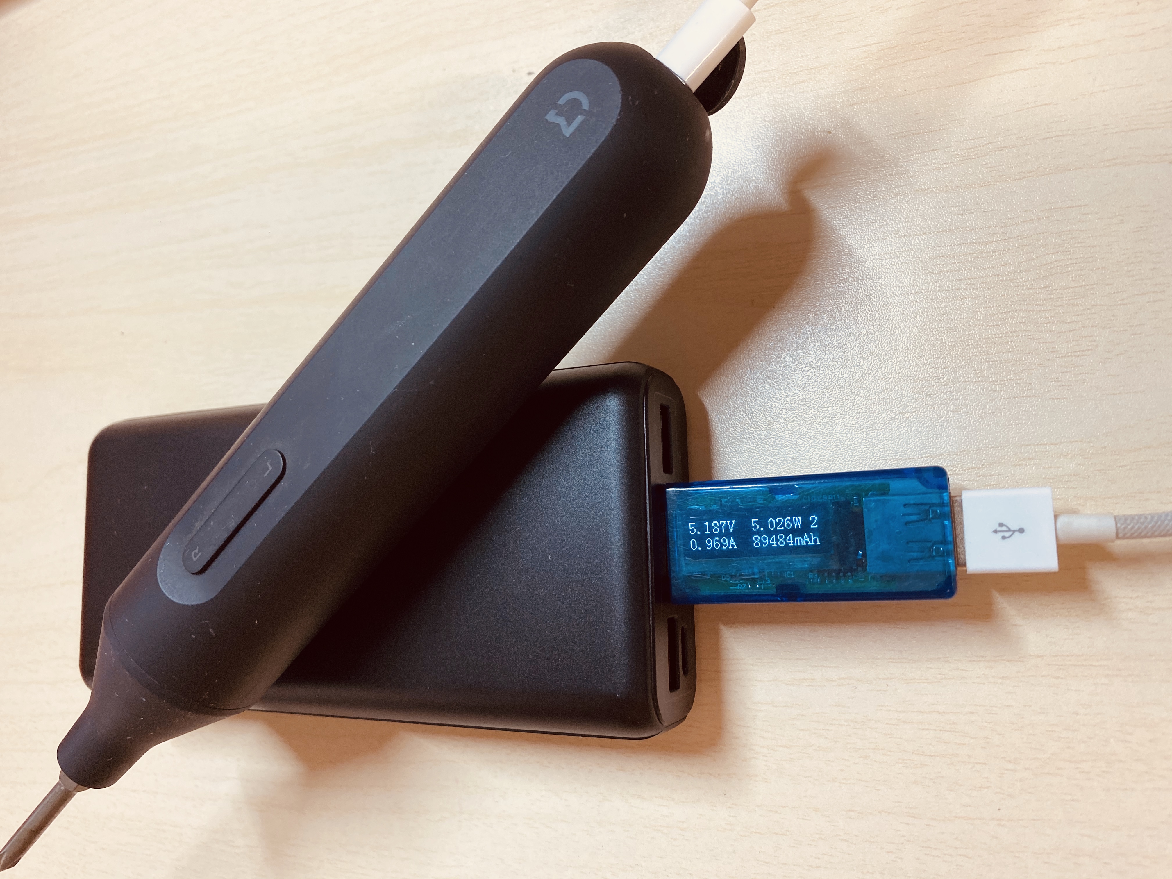 台电c20pro充电宝评测,台电c20pro