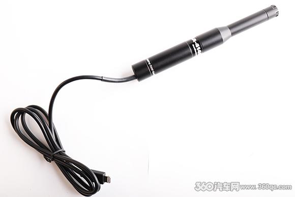 4140i测试仪详解,玩转汽车评测