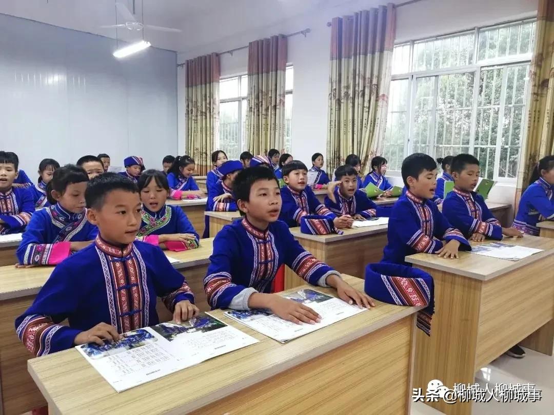 广西人三月三撩螺,嘿撩撩螺