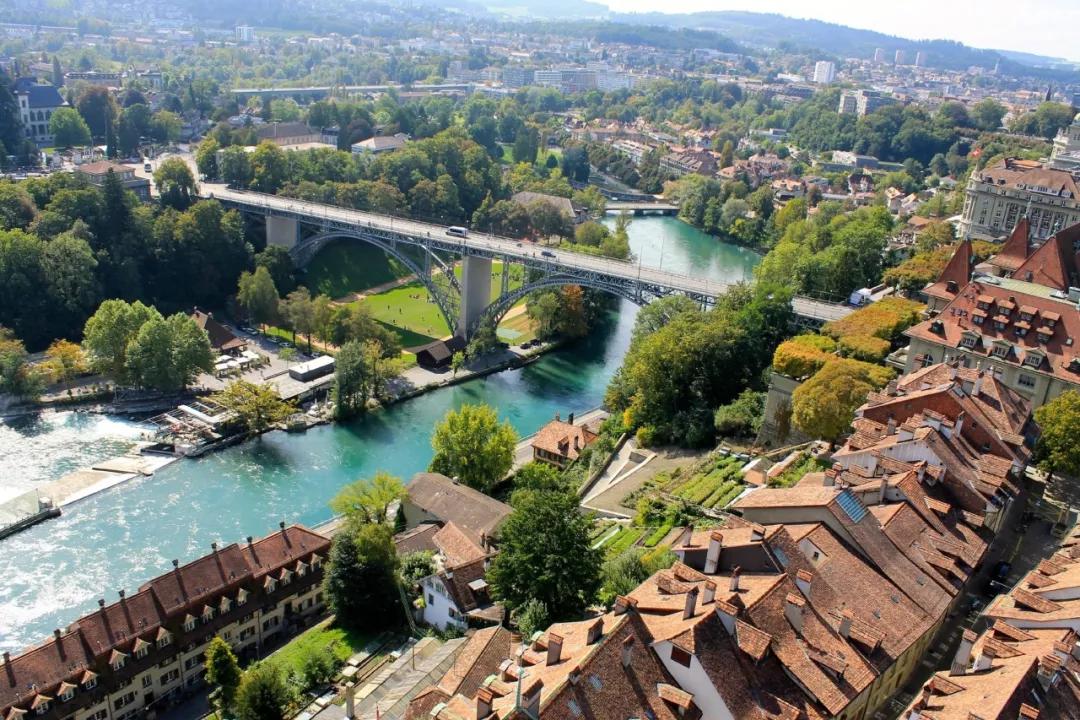 瑞士旅游攻略你想知道的都在这里,瑞士银行旅游